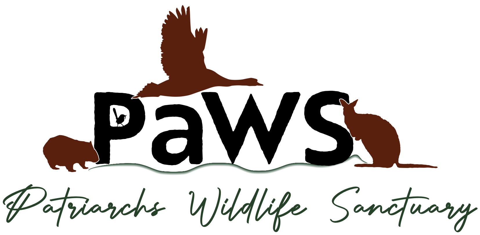 Patriarchs Wildlife Sanctuary Inc.